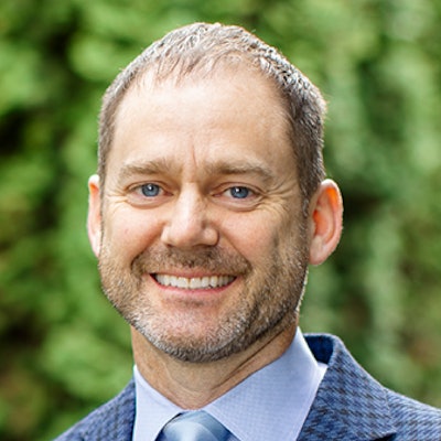 Greg E. Davis, MD, MPH, Candidate: AAO-HNS/F Nominating Committee (Private Practice)