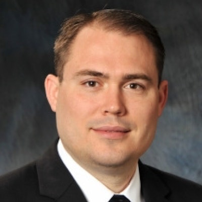 Jedidiah J. Grisel, MD, Candidate: AAO-HNS/F Nominating Committee (Private Practice)
