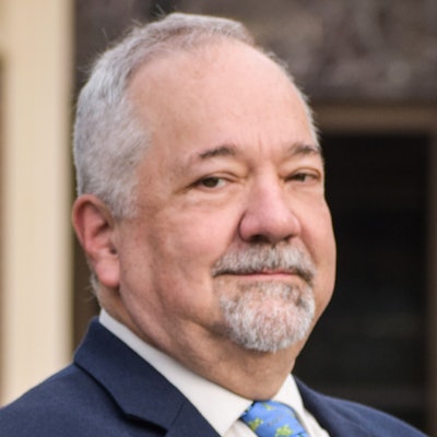 Shawn D. Newlands, MD, PhD, MBA, Candidate: AAO-HNS/F Audit Committee