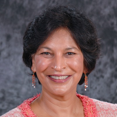 Cherie-Ann O. Nathan, MD, Candidate: AAO-HNS/F President-elect
