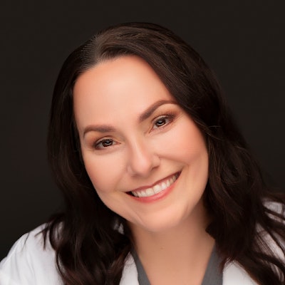 Christine Franzese, MD, Candidate: AAO-HNS/F At-Large Director (Academic)