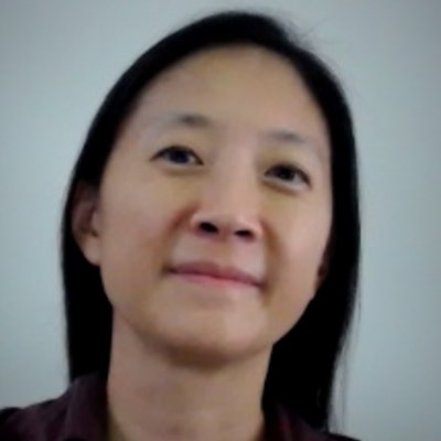 Jennifer J. Shin, MD, SM, Candidate: AAO-HNS/F At-Large Director (Academic)