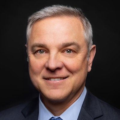 Joseph C. Sniezek, MD, MBA, Candidate: AAO-HNS/F At-Large Director (Private Practice)