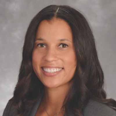 Erynne A. Faucett, MD, Candidate: AAO-HNS/F Nominating Committee (Academic)