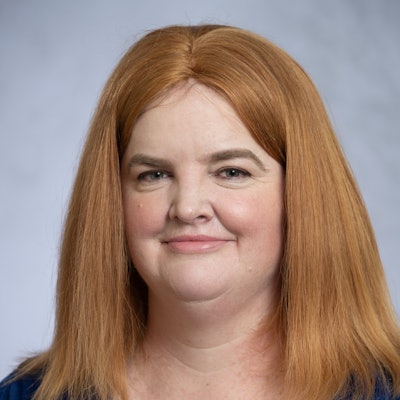 Christina M. Gillespie, MD, Candidate: AAO-HNS/F Nominating Committee (Academic)