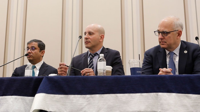 Complications Panel