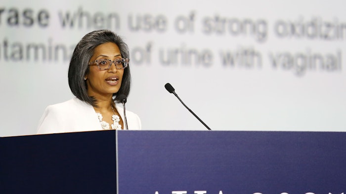 Nitya Abraham, MD