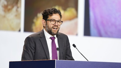 Kamran Sajadi, MD