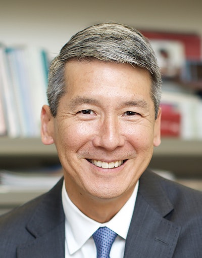 Daniel Lin, MD