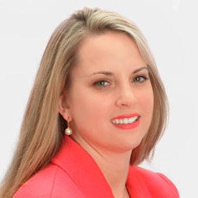 Cecelia Damask, DO, AAO-HNSF Annual Meeting Program Coordinator