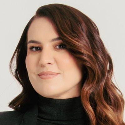 Fernanda Cavallieri, MD