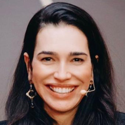 Gabriela Helena Munhoz da Fontoura, MD