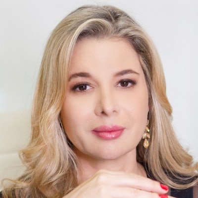 Gisele Viana Oliveira, MD, MSc, PhD, IFAAD