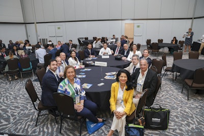 Global Grand Roundtables