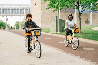 Indianapolis Cultural Trail