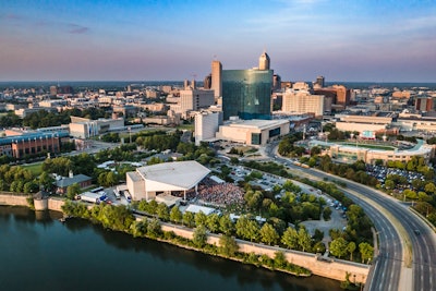 Indy The City Where It Happens