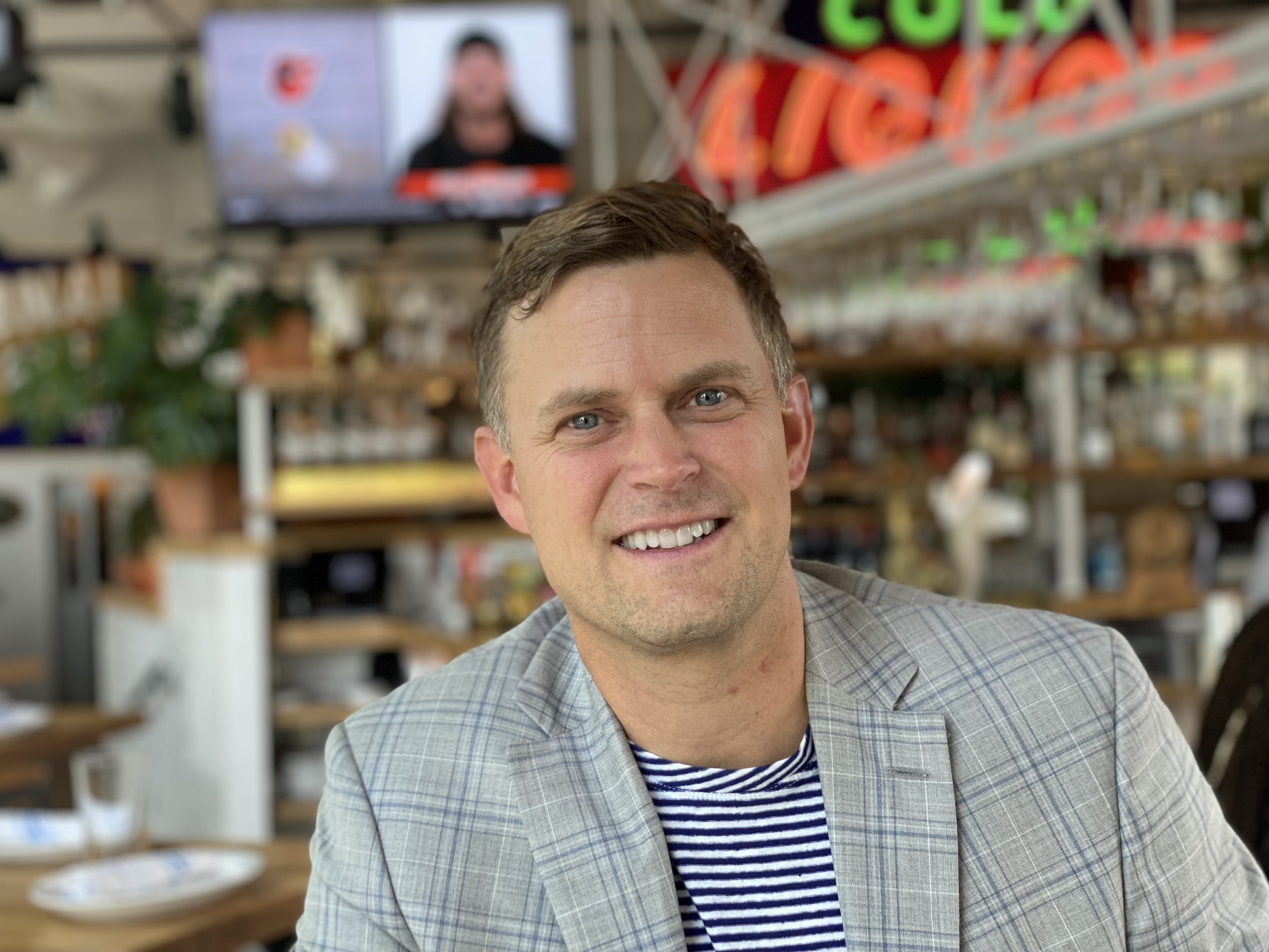 Kevin Zorn, MD, FRCSC, FACS