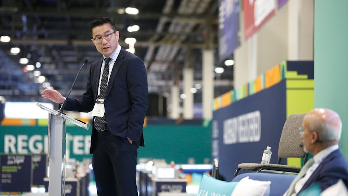 Roger Li, MD
