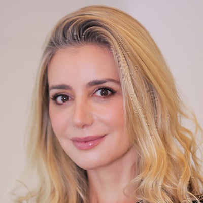 Maria Fernanda Tembra, MD, IFAAD