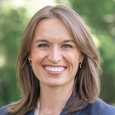 Sarah M. Russel, MD, MPH