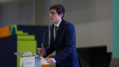 Valerio Santarelli, MD,