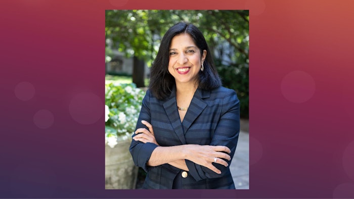 Vineet Arora, MD, MAPP