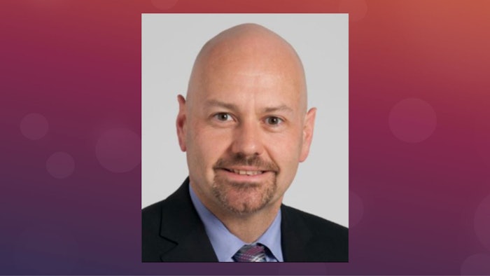Christopher Whinney, MD, FACP, SFHM