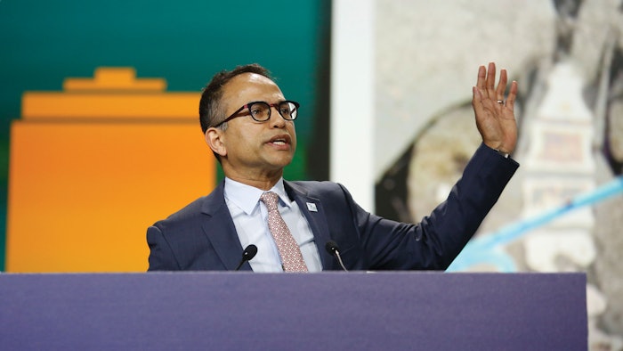 Khurshid Ghani, MBChB, MS, FRCS