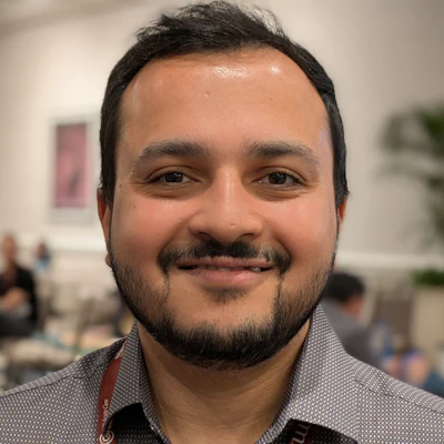 Vatsal patel