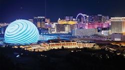 Welcome To Vegas