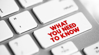 What You Need To Know