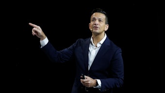 Vin Gupta, MD, MPA