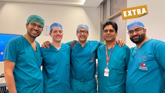 Pakistan Surgery Group Use As Thumbnail Extra