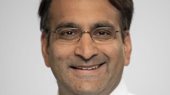 Rahul K. Shah, MD, MBA AAO-HNS/F Executive Vice President and CEO