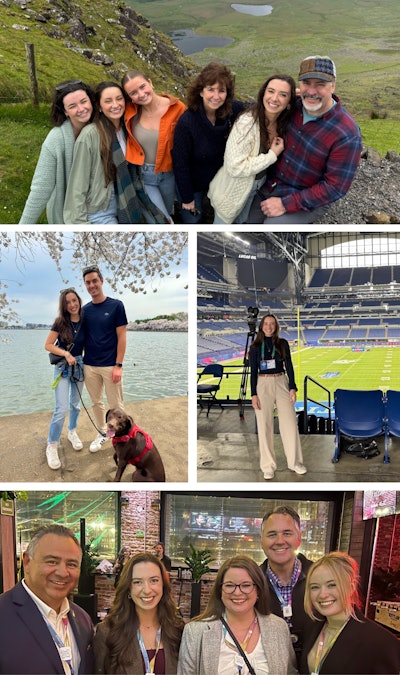 Spotlight Meghan Collage