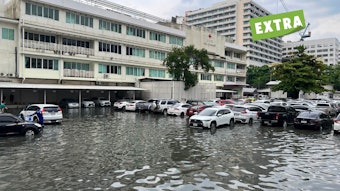 Staying Prepared Extra