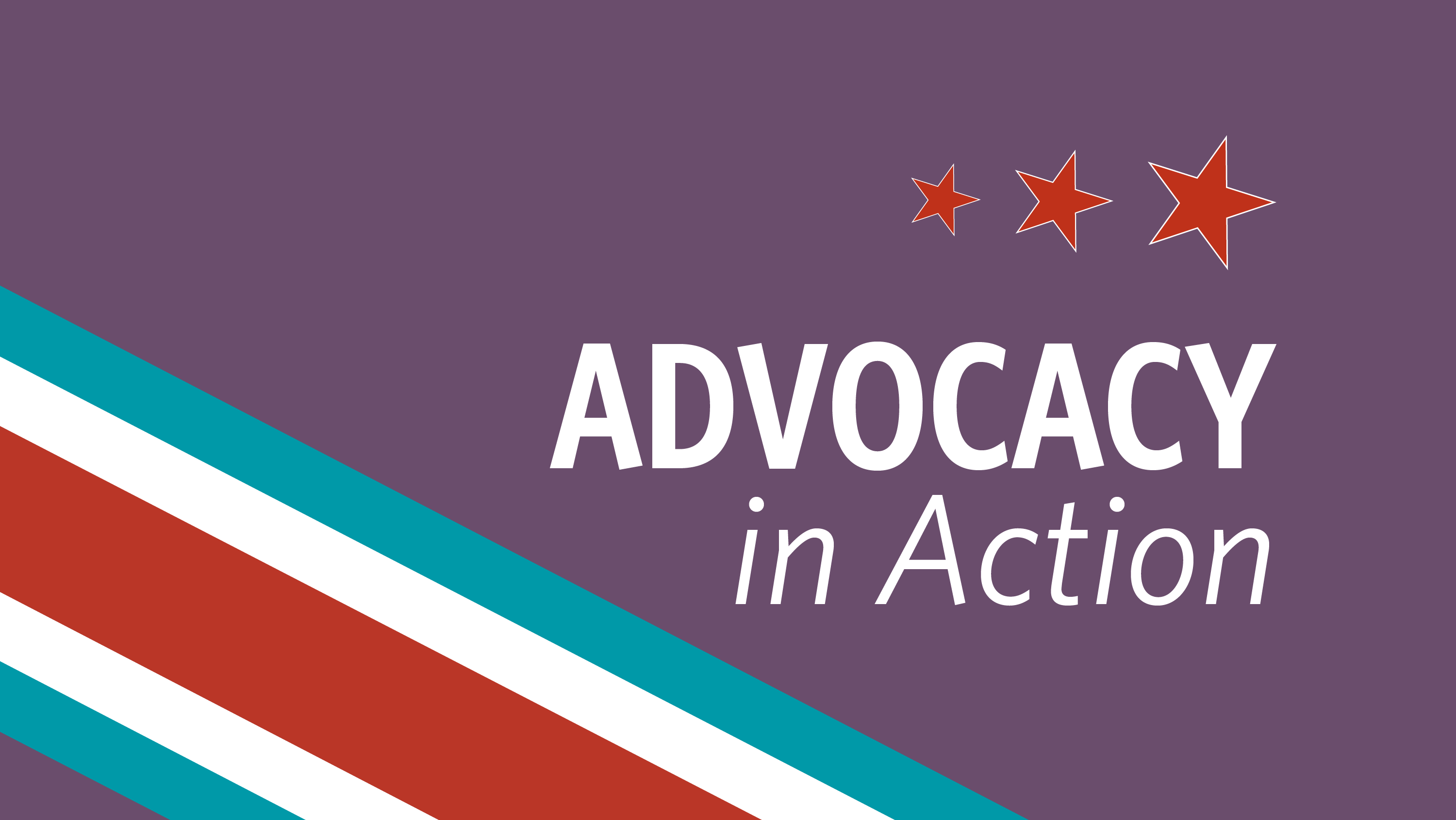 13 Advocacy In Action