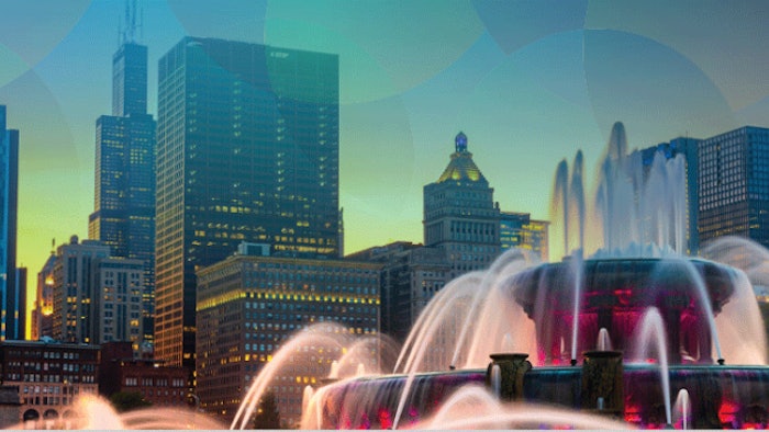 Ia 2025 Chicago