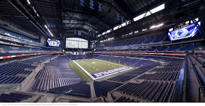 Lucas Oil Stadium 58