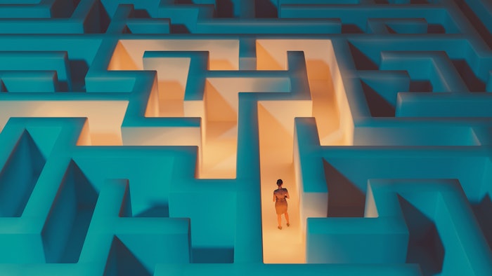 Navigating Practice Management Maze
