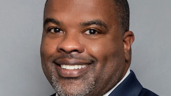 Troy D. Woodard, MD AAO-HNS/F President