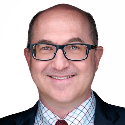 Brian Nussenbaum, MD, MHCM