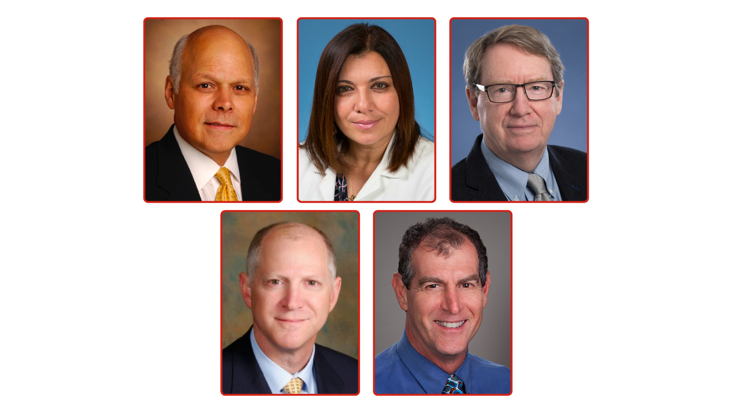 2025 Guest Lecturers