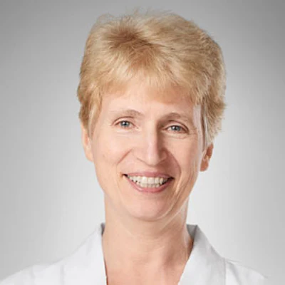 Claire F. Verschraegen, MS, MD, FACP, FASCO