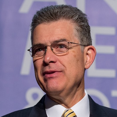 David R. Nielsen, MD