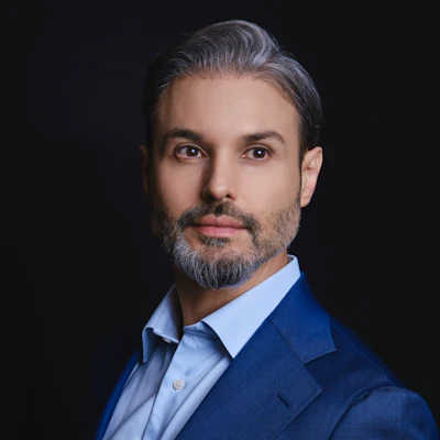 André Braz, MD