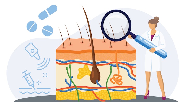 E High Hair Scalp Disorders Treatments