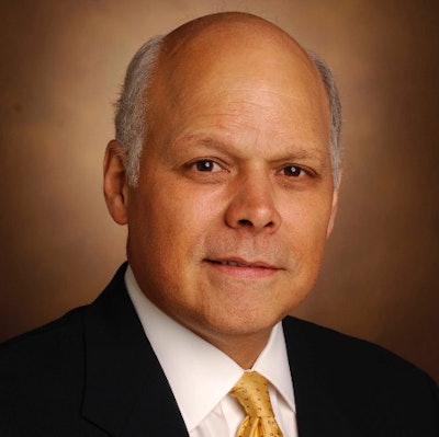 James L. Netterville, MD