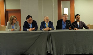 Future Of Dermatology Panel