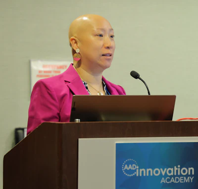 Carolyn Goh, MD, FAAD